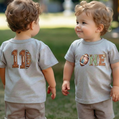Everyday Cotton Tee — view 1