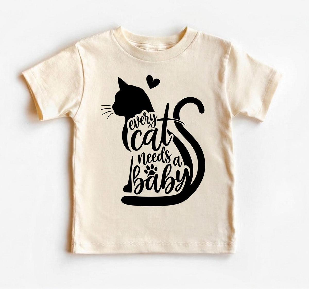 Every Cat Needs A Baby Or Two Twin Bodysuits, Cat Lover Baby Gift, Twin Coming Home Outfit, Cute Kitten Onesie, Twin Pregnancy Announcement