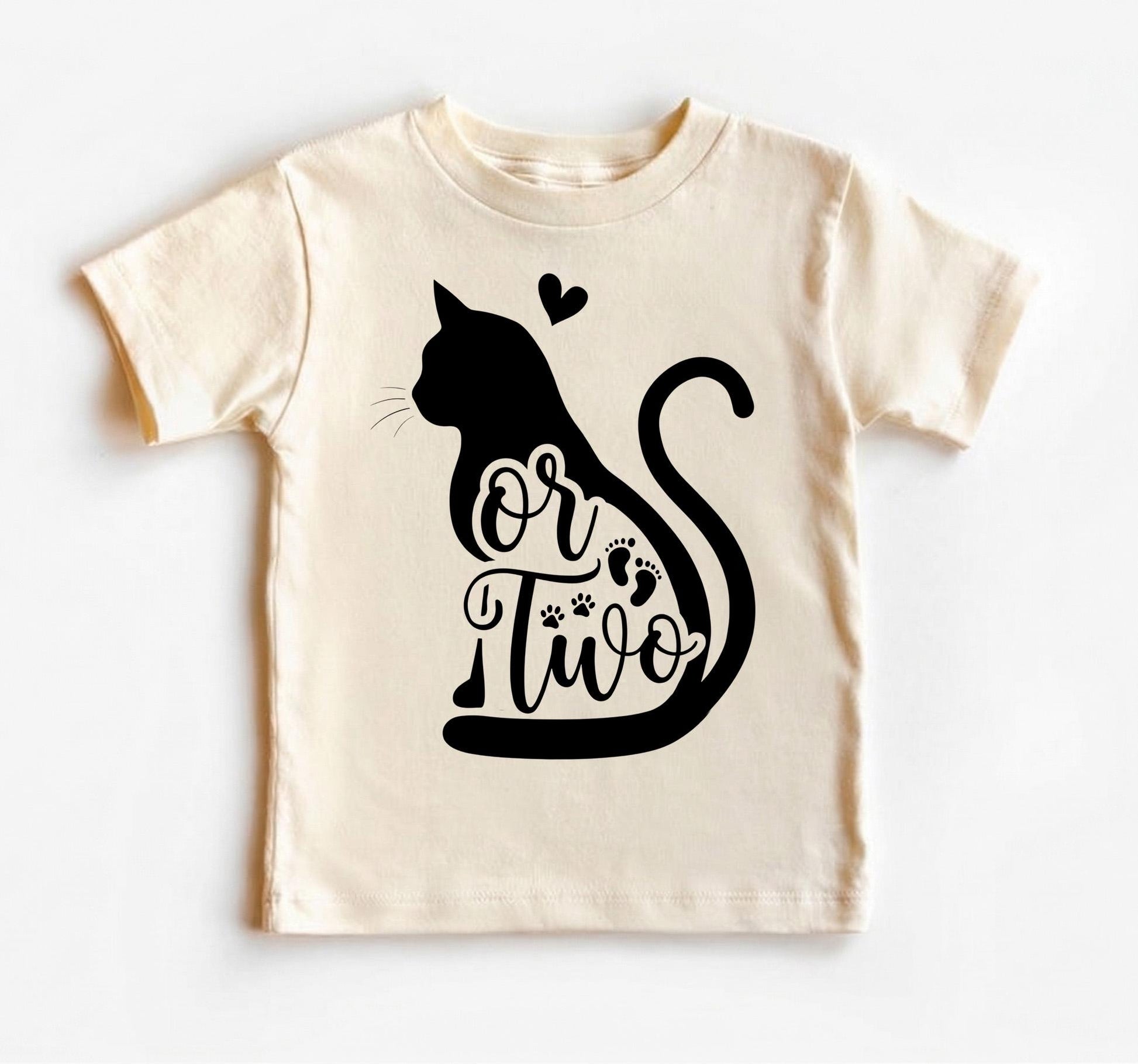 Every Cat Needs A Baby Or Two Twin Bodysuits, Cat Lover Baby Gift, Twin Coming Home Outfit, Cute Kitten Onesie, Twin Pregnancy Announcement