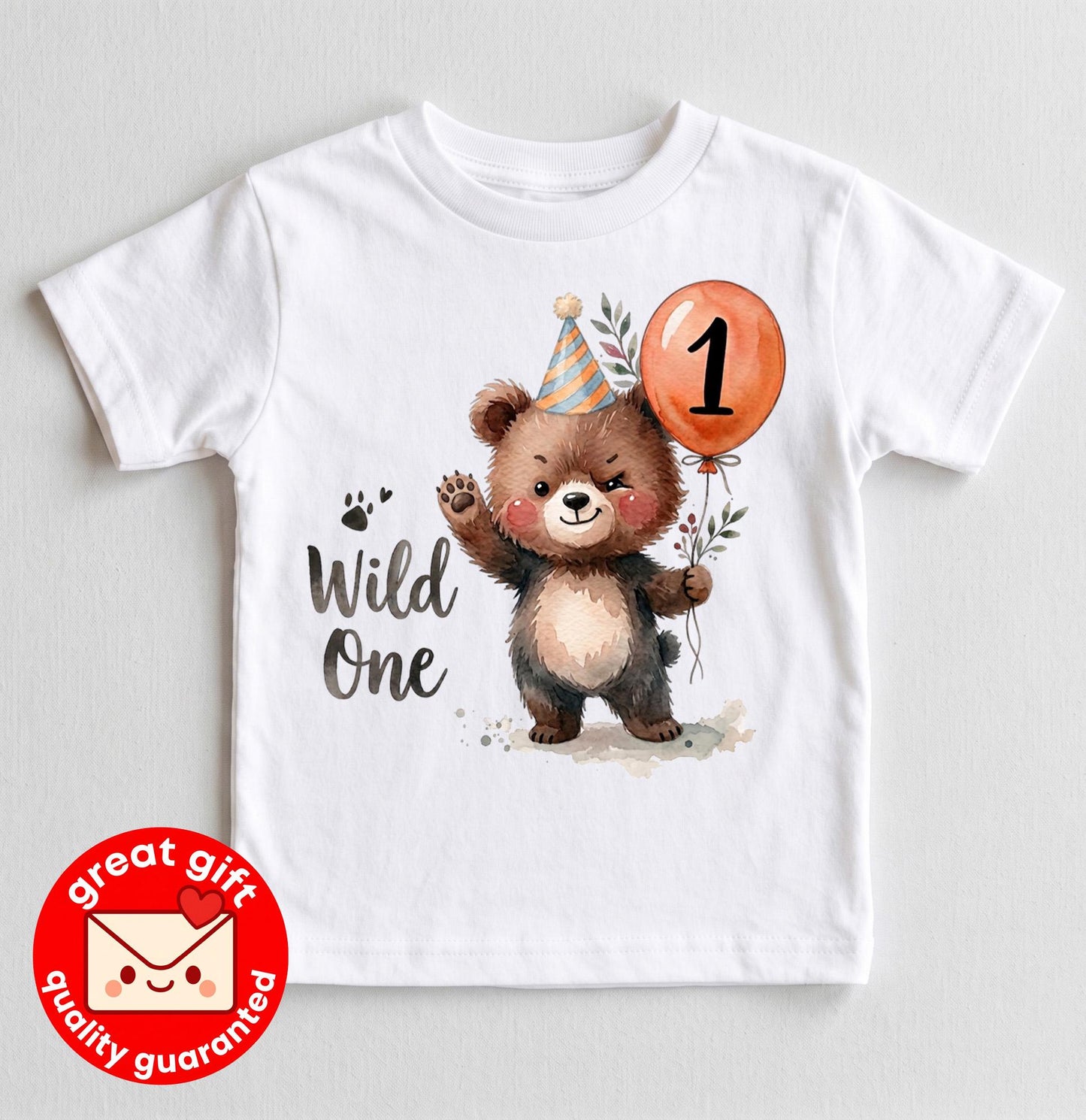 Little Bear Baby Bodysuit, Woodland Bear Newborn Outfit, Cute Gender Neutral Baby Clothes, Baby Shower Gift, Coming Home Outfit Boy Girl