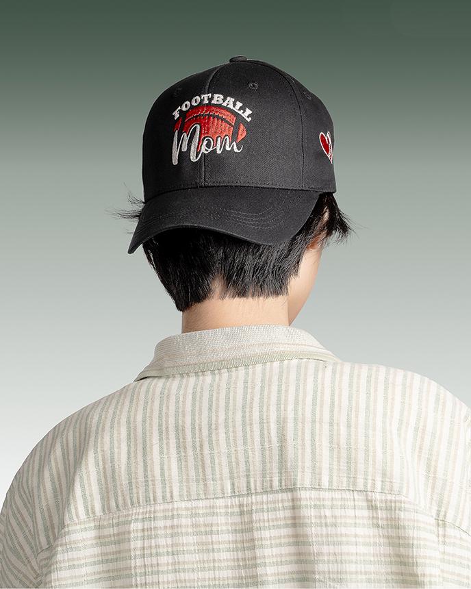 Custom Baseball Dad Hat, My Favorite Player Calls Me Papa Embroidered Cap, Personalized Baseball Mom Hat, Sports Grandpa Gigi Gift