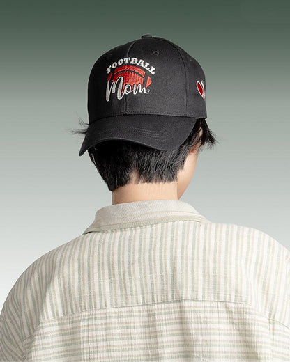 Custom Baseball Dad Hat, My Favorite Player Calls Me Papa Embroidered Cap, Personalized Baseball Mom Hat, Sports Grandpa Gigi Gift